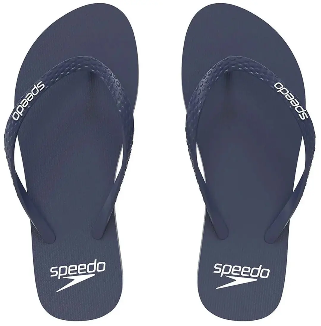 Speedo Badslipper - Vrouw 40.5 - Navy - afbeelding 4 van 4
