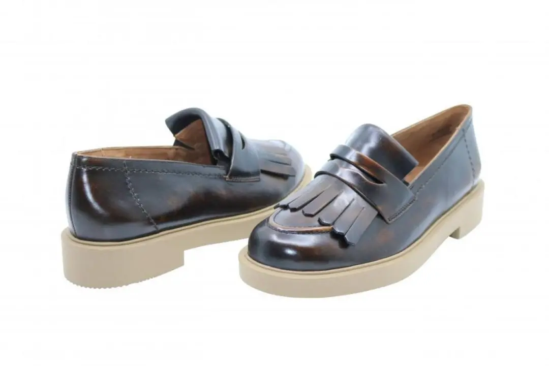 Paul Green Mocassins