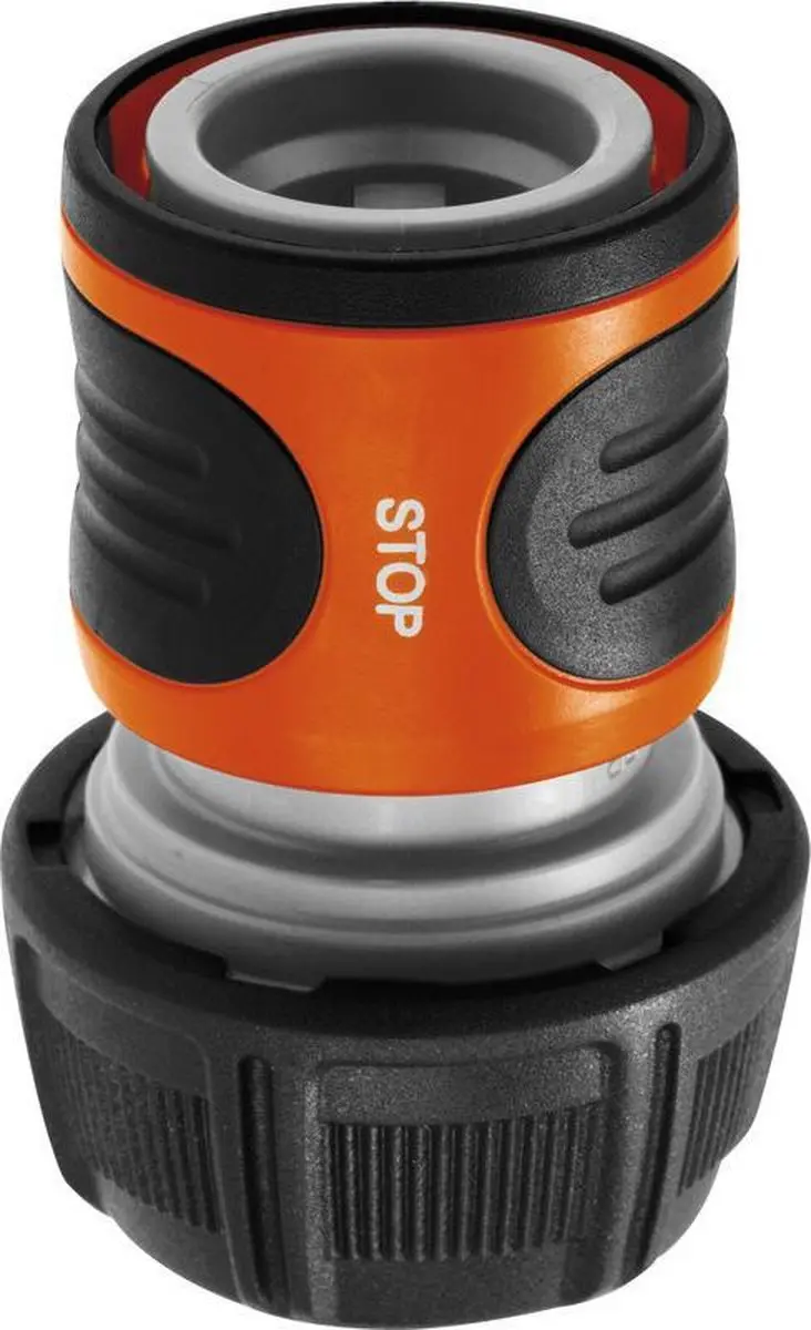 Gardena Slangstuk 19mm 18216-50 - 2 Uitgangen - afbeelding 6 van 6