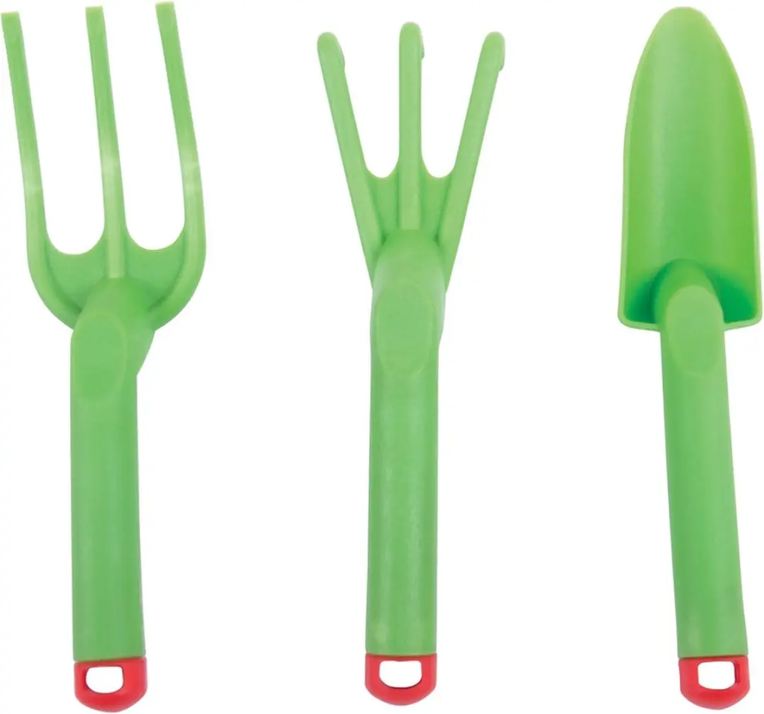 Bigjigs Hand Tools