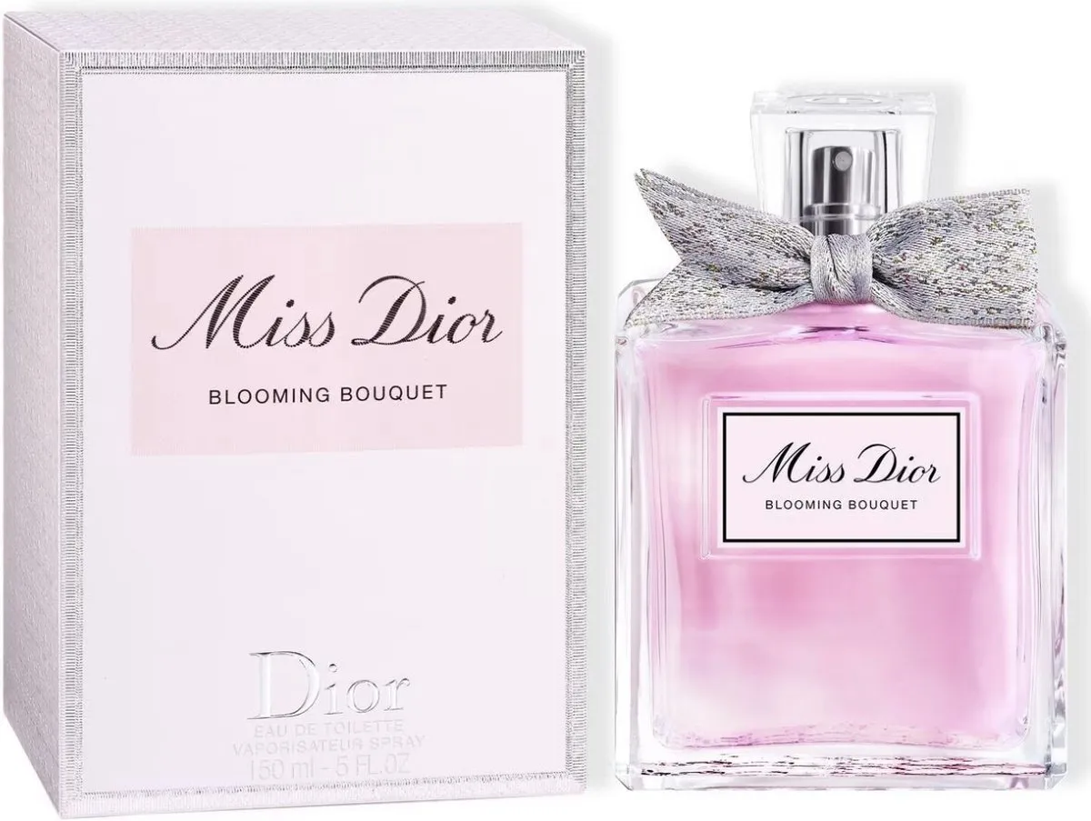 Dior Miss Dior Blooming Bouquet Eau de Toilette 150ml