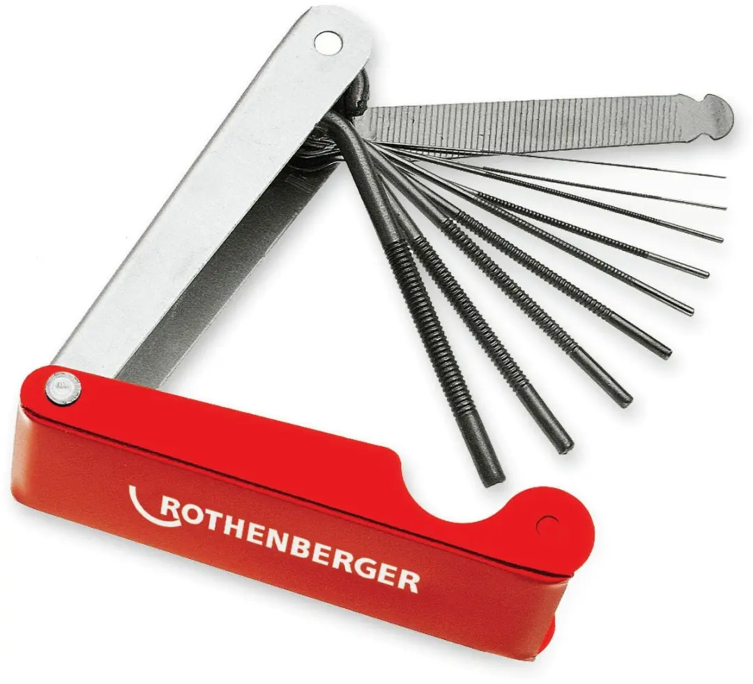 Rothenberger 510105 Mondstukreinigingsset