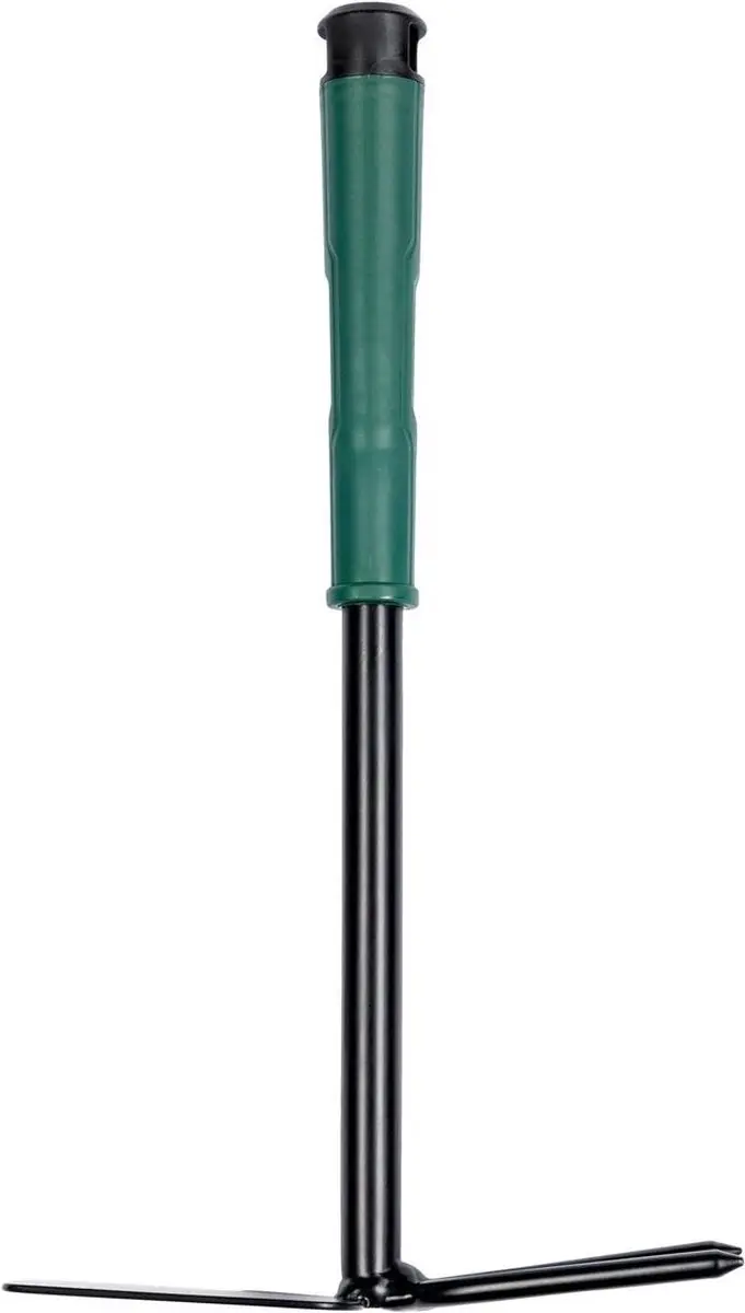 Parkside Dubbele schoffel