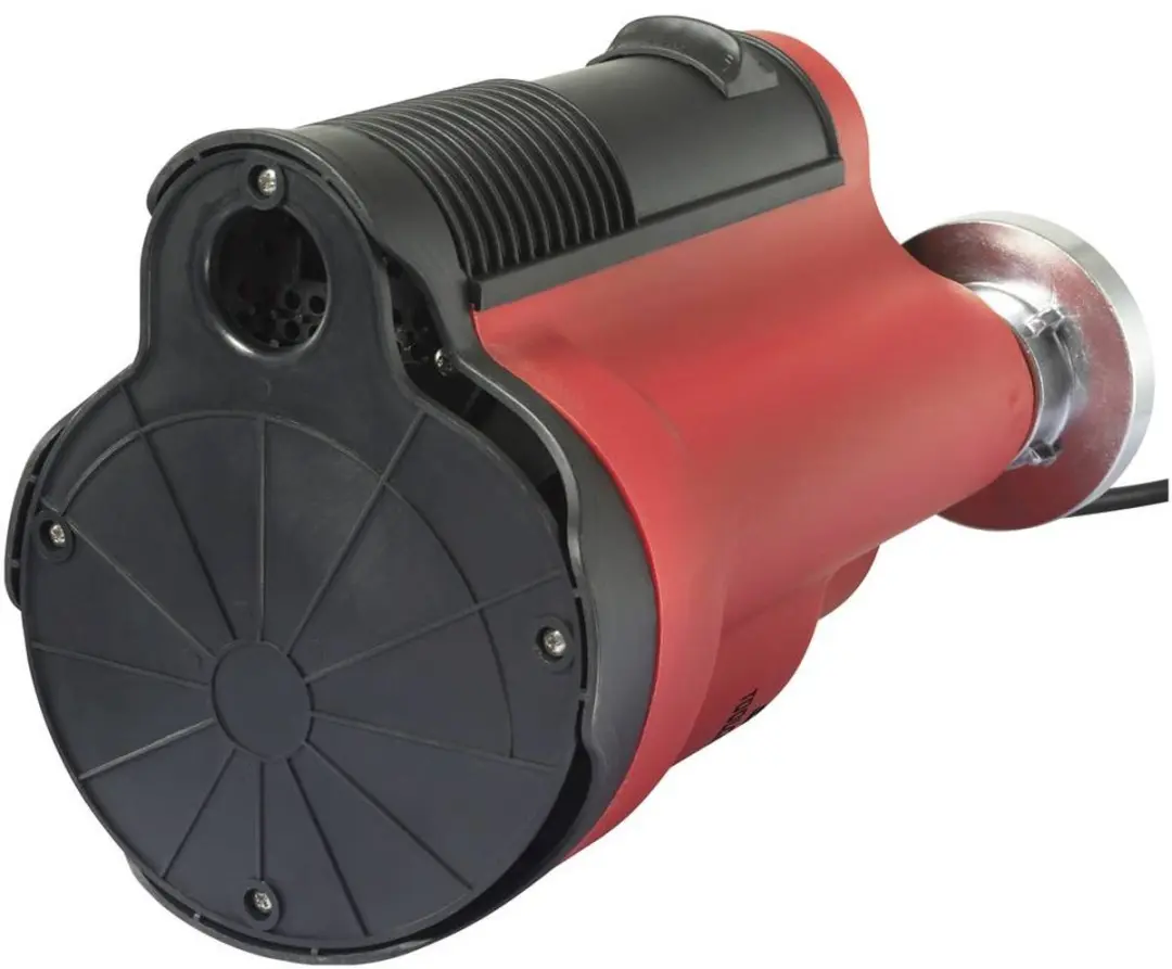 TOOLCRAFT TO-9920238 Dompelpomp Vervuild Water 13000 l/h - 9m