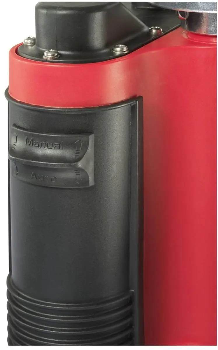 TOOLCRAFT TO-9920238 Dompelpomp Vervuild Water 13000 l/h - 9m