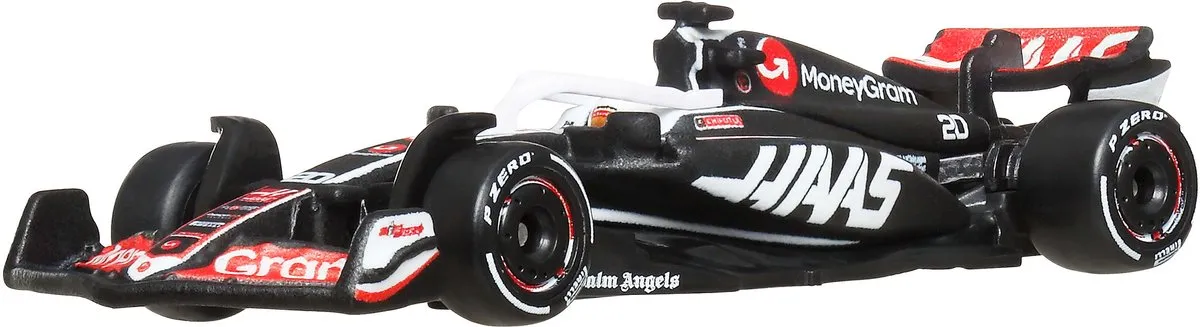 Hot Wheels F1 Assortment HRV11