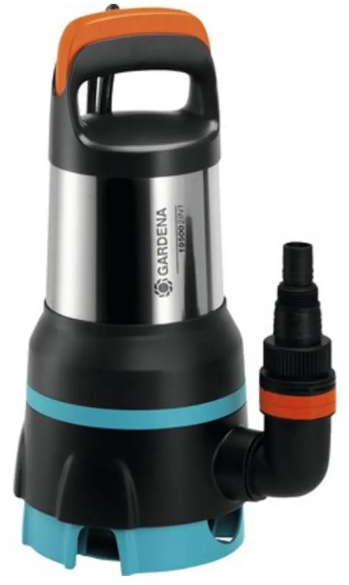 Gardena Aquasensor Dompelpomp 19500 09049-61