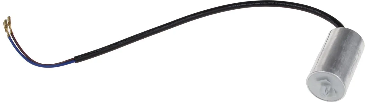 Beko Condensator 4121072086 5µF 450V