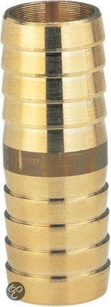 Gardena Slangverbinder 11/4" - 3,2 cm - afbeelding 5 van 5