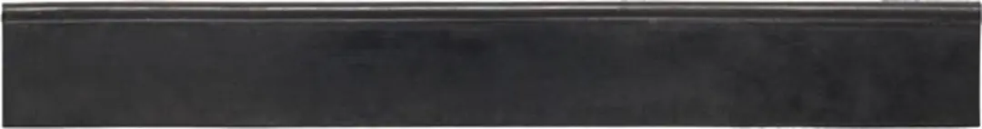 Nilfisk vervangings rubber 170mm
