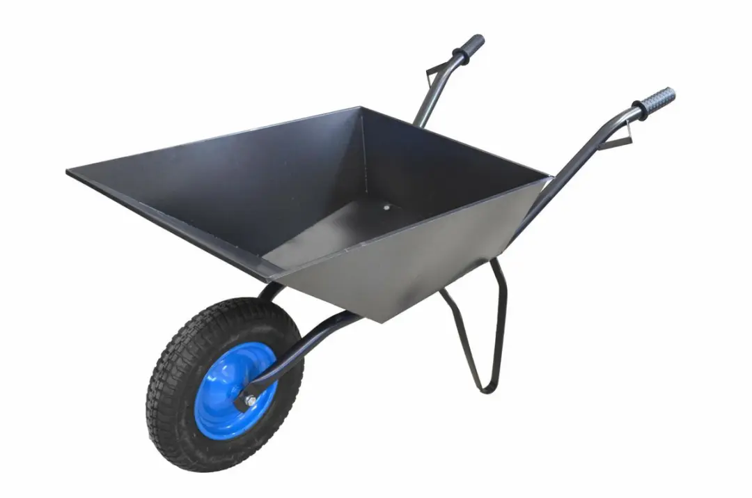 AWTOOLS AW00028 Kruiwagen 70L