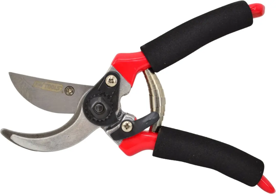 AWTOOLS AW63023 Tuinschaar - 215mm - Max. 12mm - afbeelding 2 van 2
