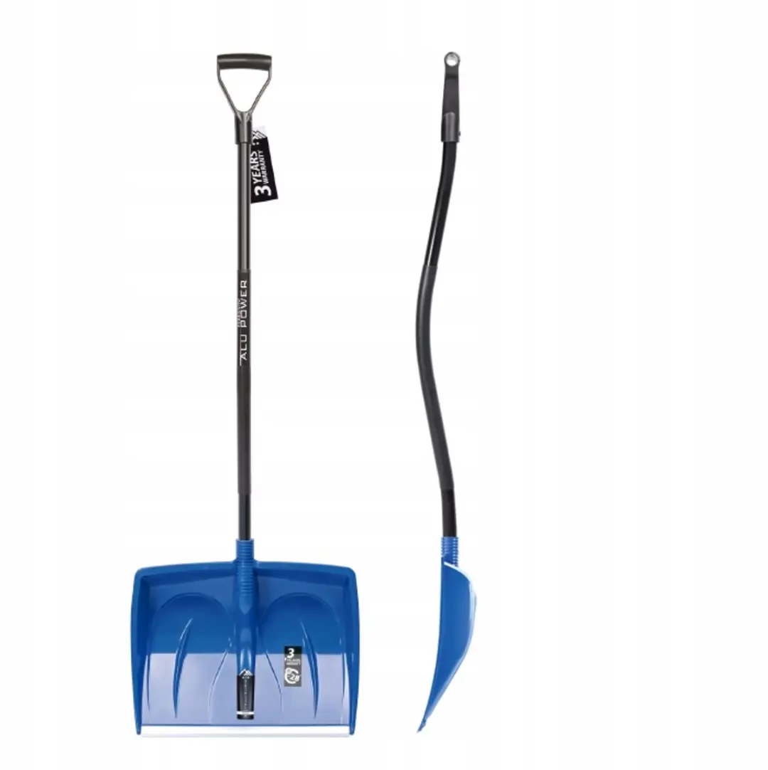 Prosperplast Ergonomische Sneeuwschop 50cm