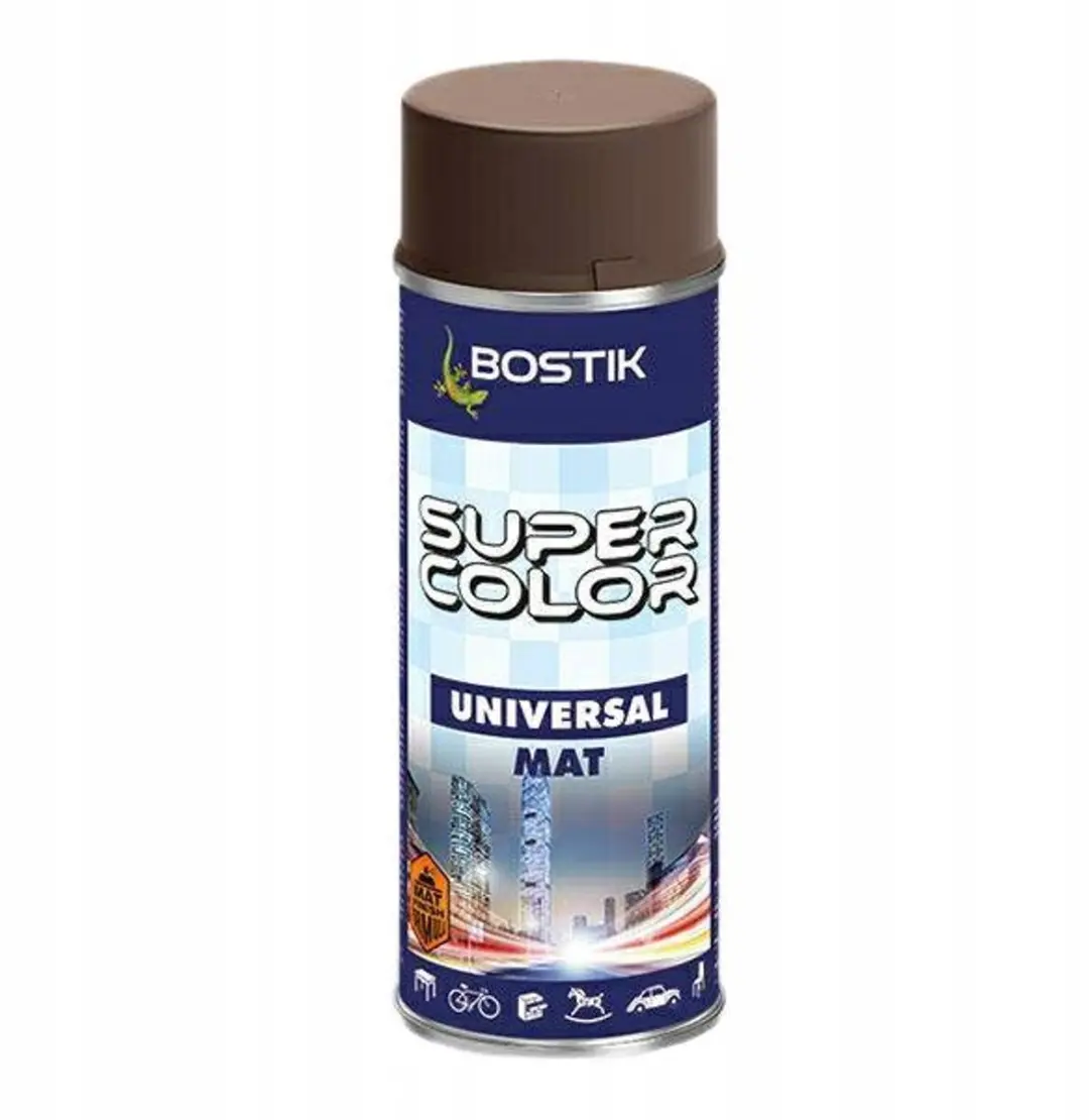 Bostik Super Color Serie