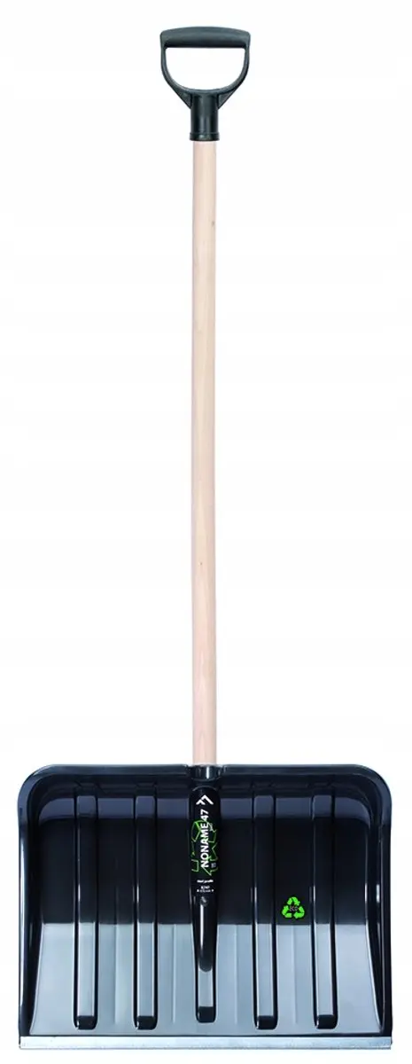 Prosperplast NONAME 47 ECO Sneeuwschoen - Houten steel Ø31mm - afbeelding 3 van 4