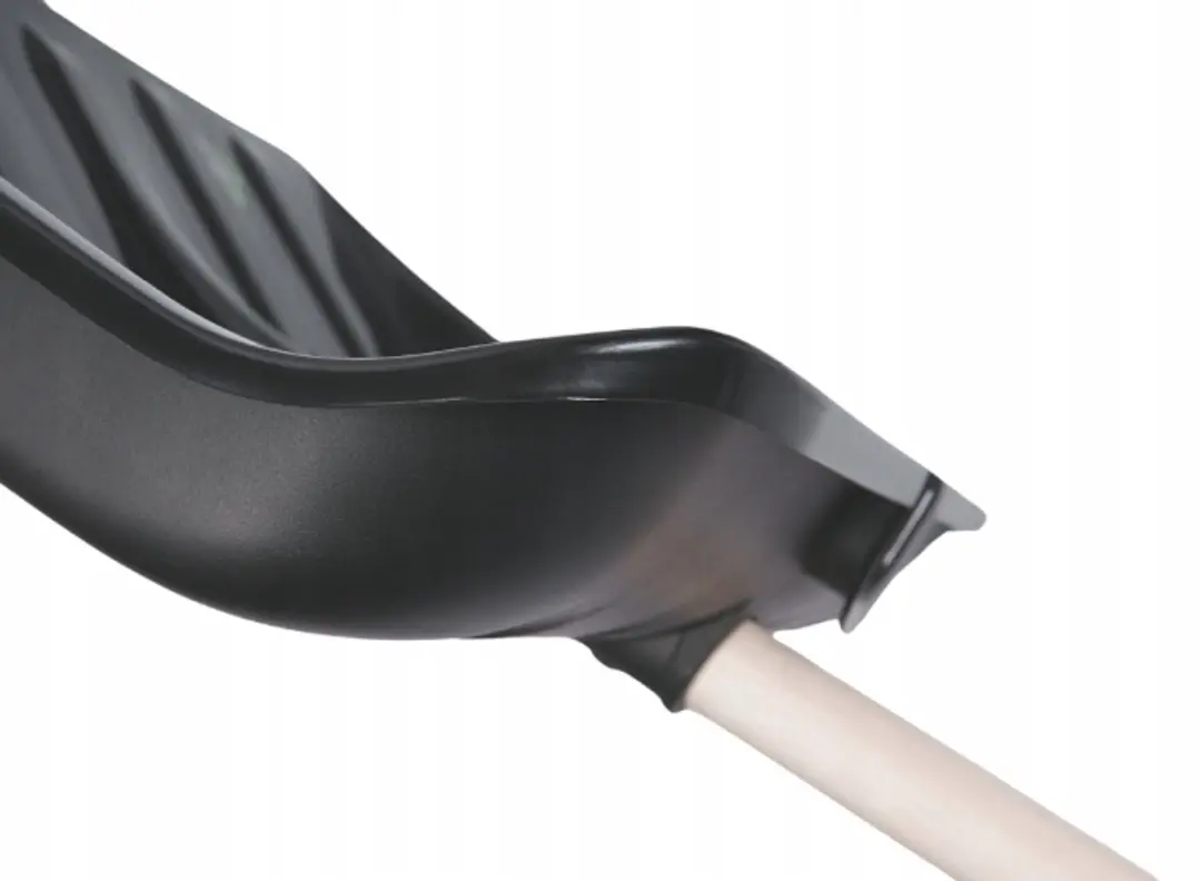 Prosperplast NONAME 47 ECO Sneeuwschoen - Houten steel Ø31mm - afbeelding 4 van 4