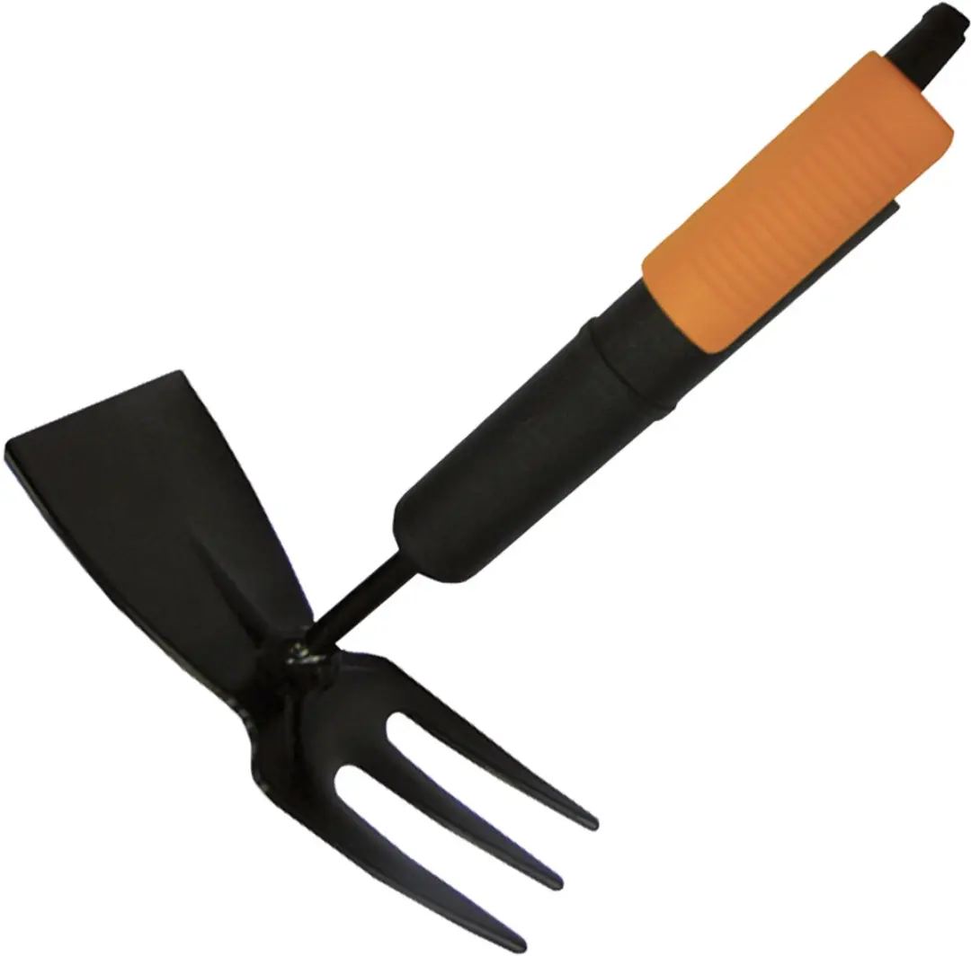 Fiskars Quikfit Onkruidsteker