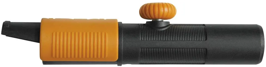 Fiskars Quikfit Onkruidsteker - 6 Stuks - Gehard staal - afbeelding 3 van 6