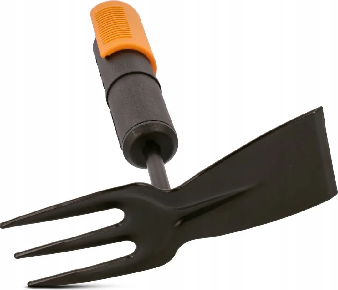 Fiskars Quikfit Onkruidsteker - 6 Stuks - Gehard staal - afbeelding 4 van 6