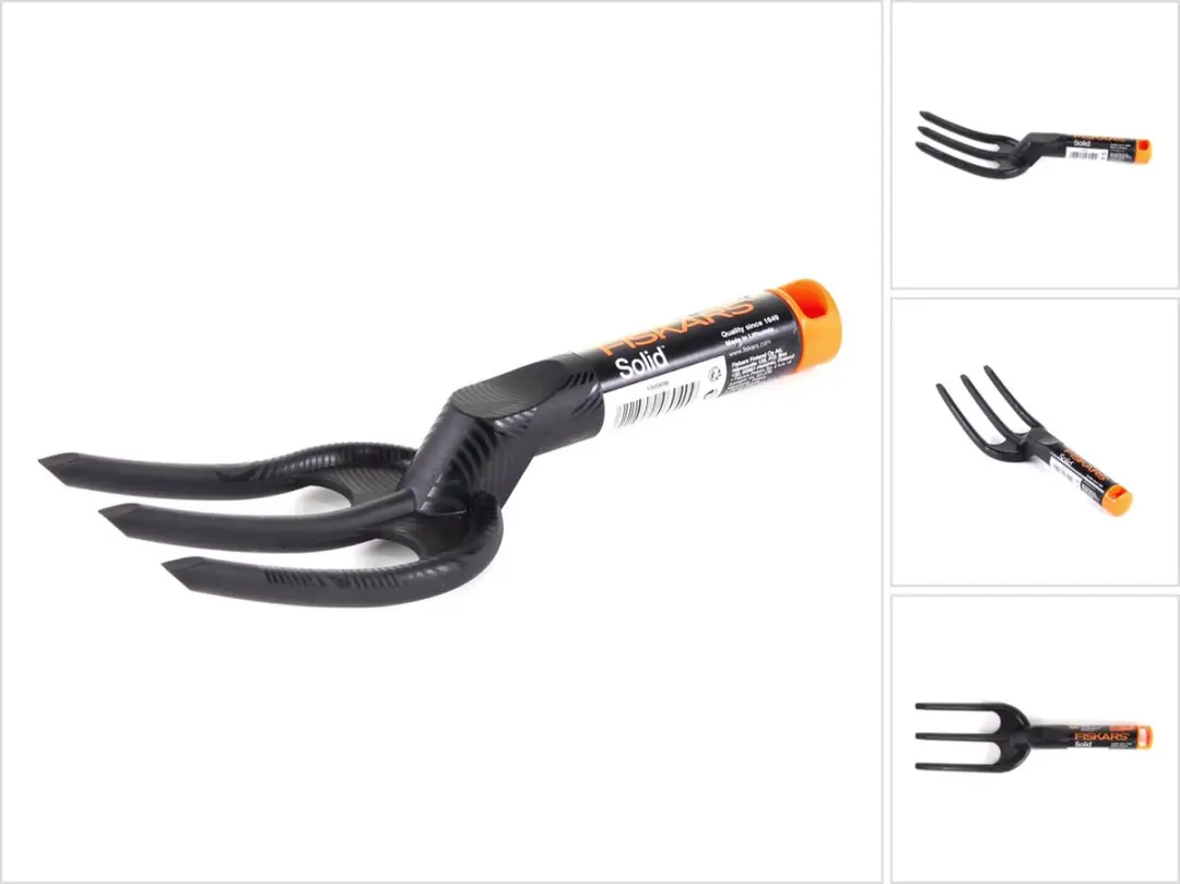 Fiskars Plantvorkje 137030