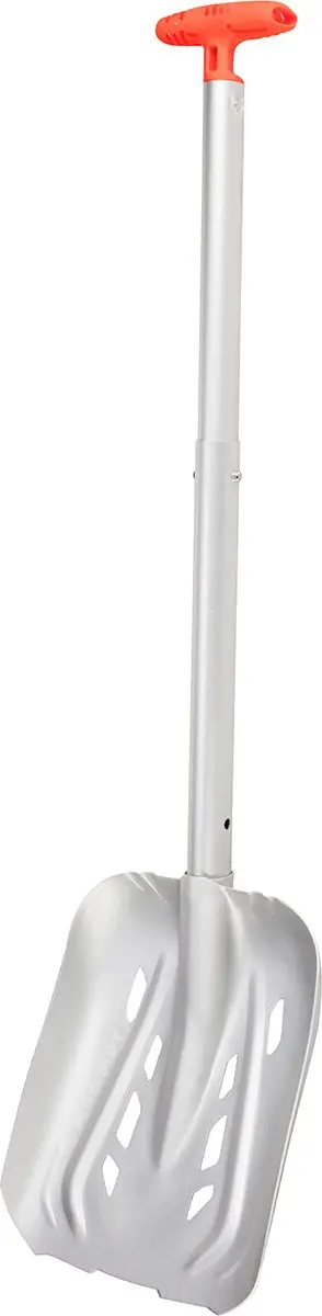 Mammut Alugator Ride 3.0 Schop Zilver