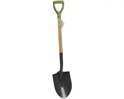 Kinzo Tuinspade Metaal 105 cm