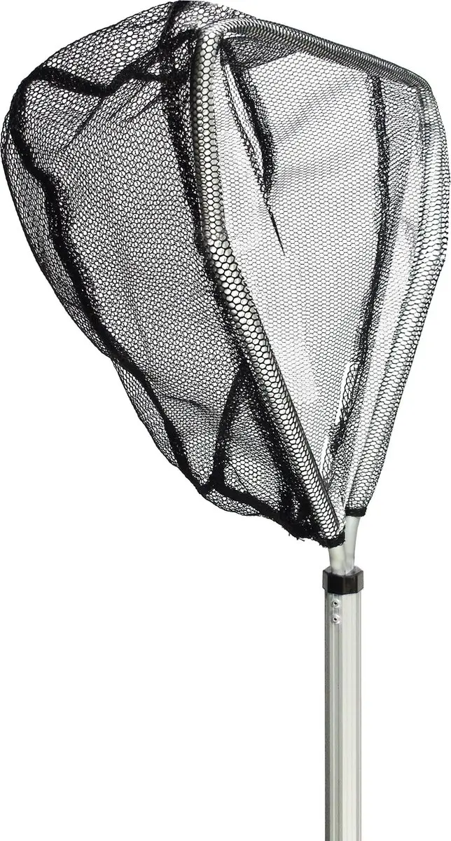 Ubbink Powernet Driehoek 38x35x35cm