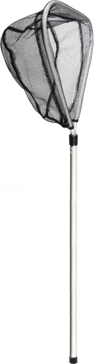 Ubbink Powernet Driehoek Klein Grofmazig 25x23x23cm - afbeelding 5 van 6