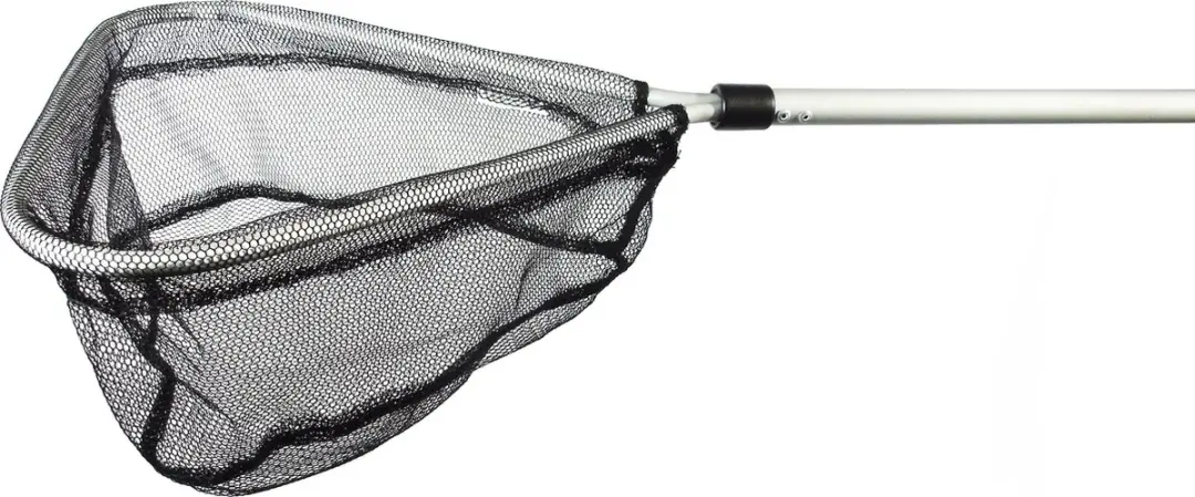 Ubbink Powernet Driehoek Klein Grofmazig 25x23x23cm - afbeelding 3 van 6