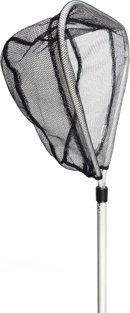 Ubbink Powernet Driehoek Klein Grofmazig 25x23x23cm
