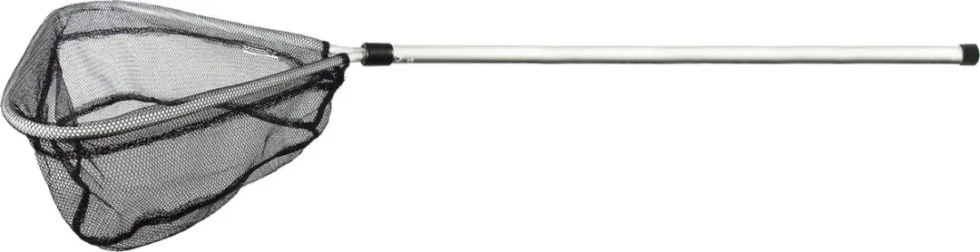 Ubbink Powernet Driehoek Klein Grofmazig 25x23x23cm - afbeelding 4 van 6