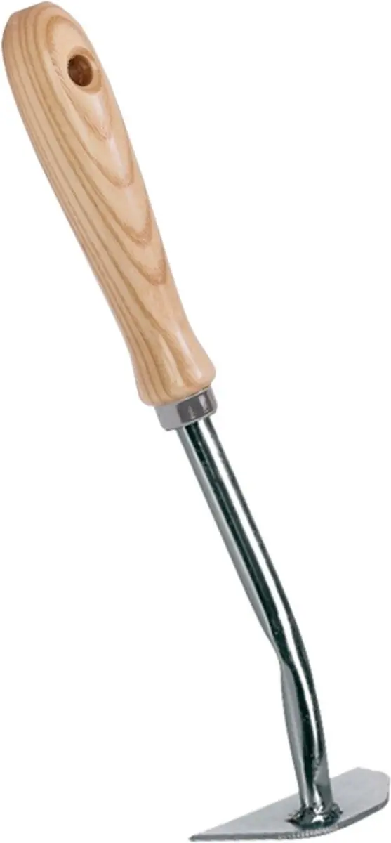 Talen Tools Handschrepel Verzinkt