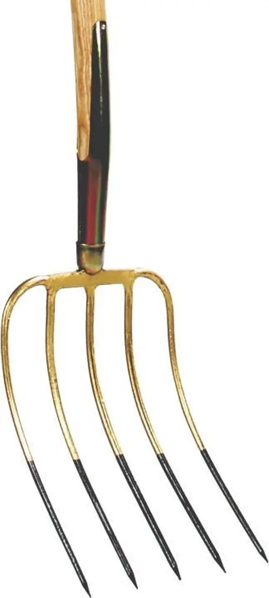 Talen Tools Mestvork 5-tanden 130cm
