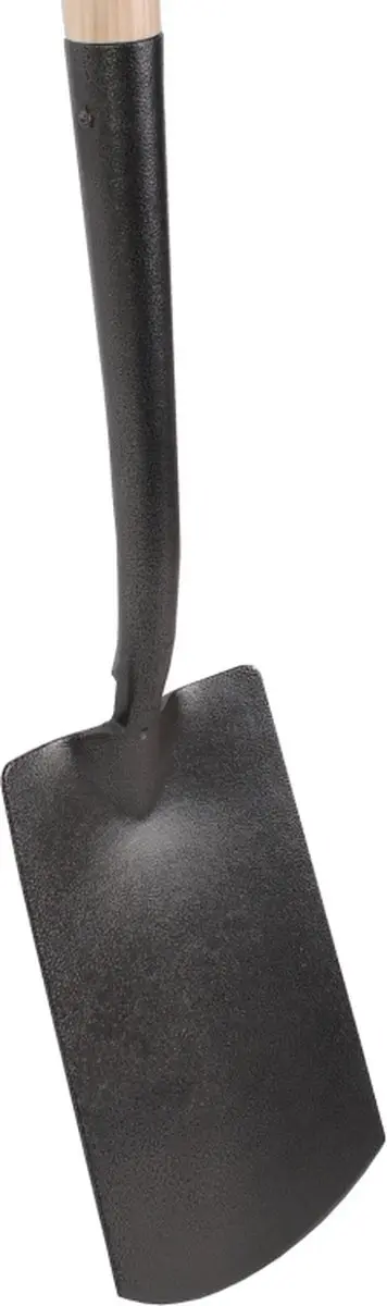 Talen Tools Spade Essenhouten Steel 76cm