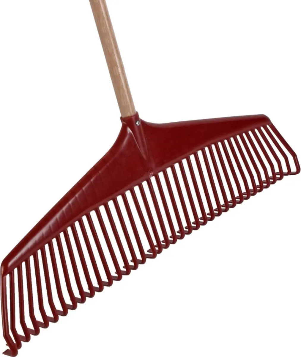 Talen Tools Bladhark Kunststof 67cm