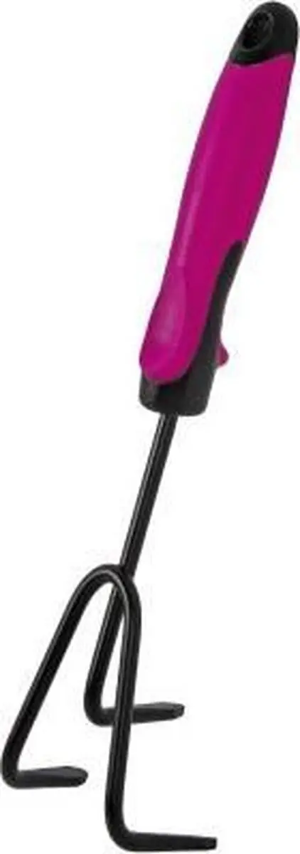 TalenTools Handkrabber violet