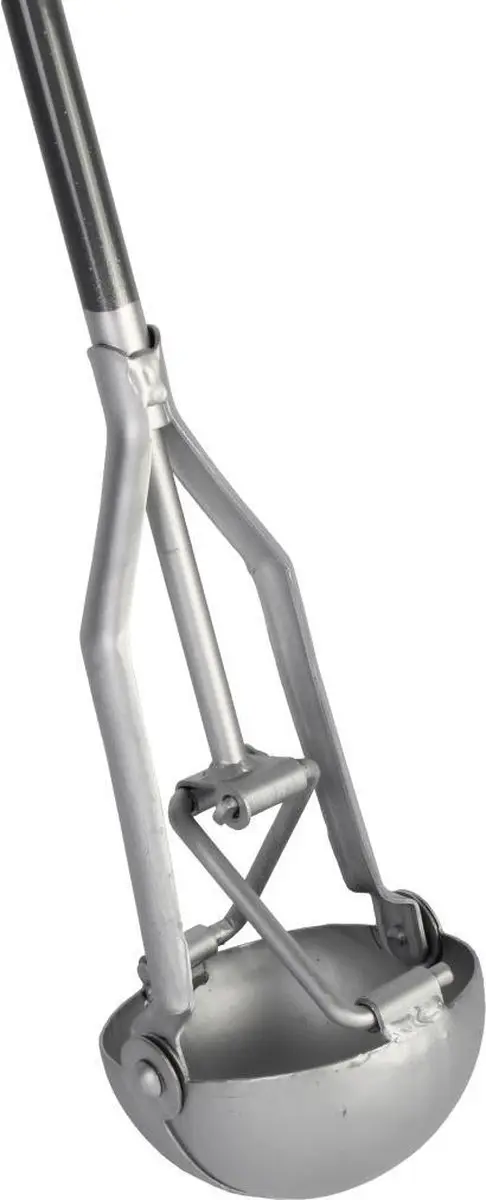 Talen Tools Putschep Aluminium 150cm