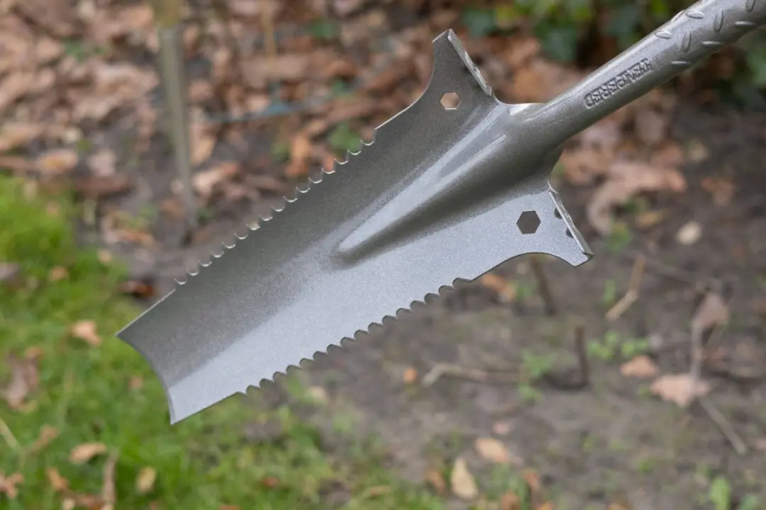 Talen Tools Zaagspade Boomwortelspade - 115 cm - afbeelding 3 van 6