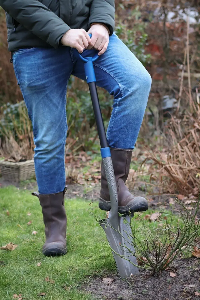 Talen Tools Zaagspade Boomwortelspade - 115 cm - afbeelding 6 van 6