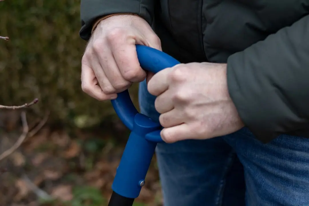 Talen Tools Zaagspade Boomwortelspade - 115 cm - afbeelding 4 van 6