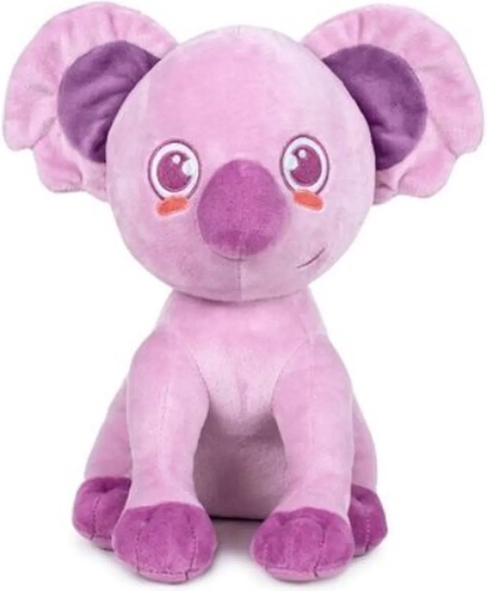 Topknuffels Koala Kawaii Pluche Knuffel 30cm