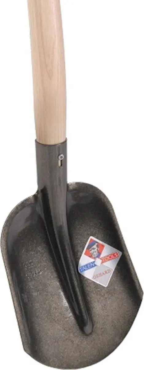 Talen Tools Bats Maat 000 - 110cm - Tauari Steel - afbeelding 3 van 4
