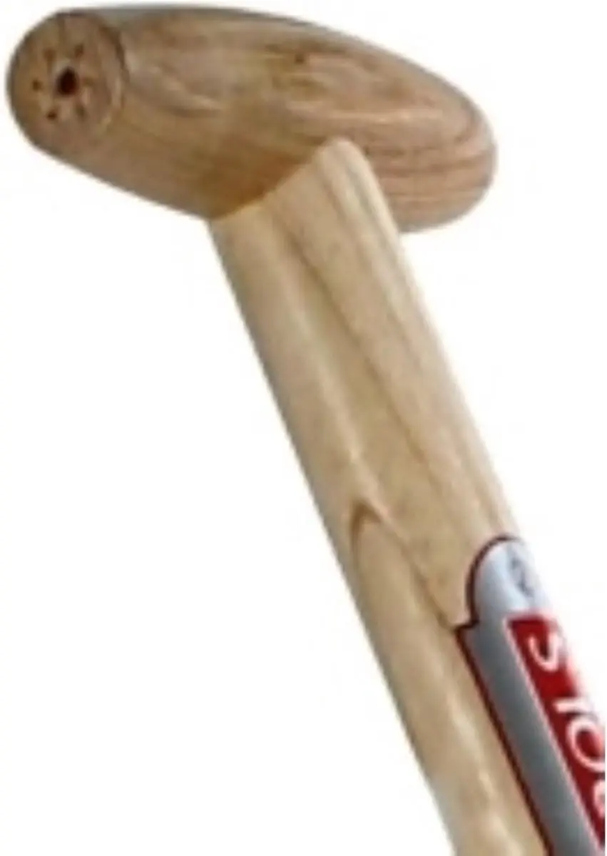 Talen Tools Bats Maat 000 - 110cm - Tauari Steel - afbeelding 2 van 4
