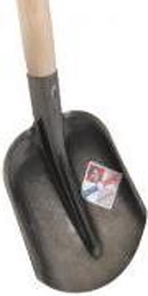 Talen Tools Bats Maat 000 - 110cm - Tauari Steel - afbeelding 4 van 4