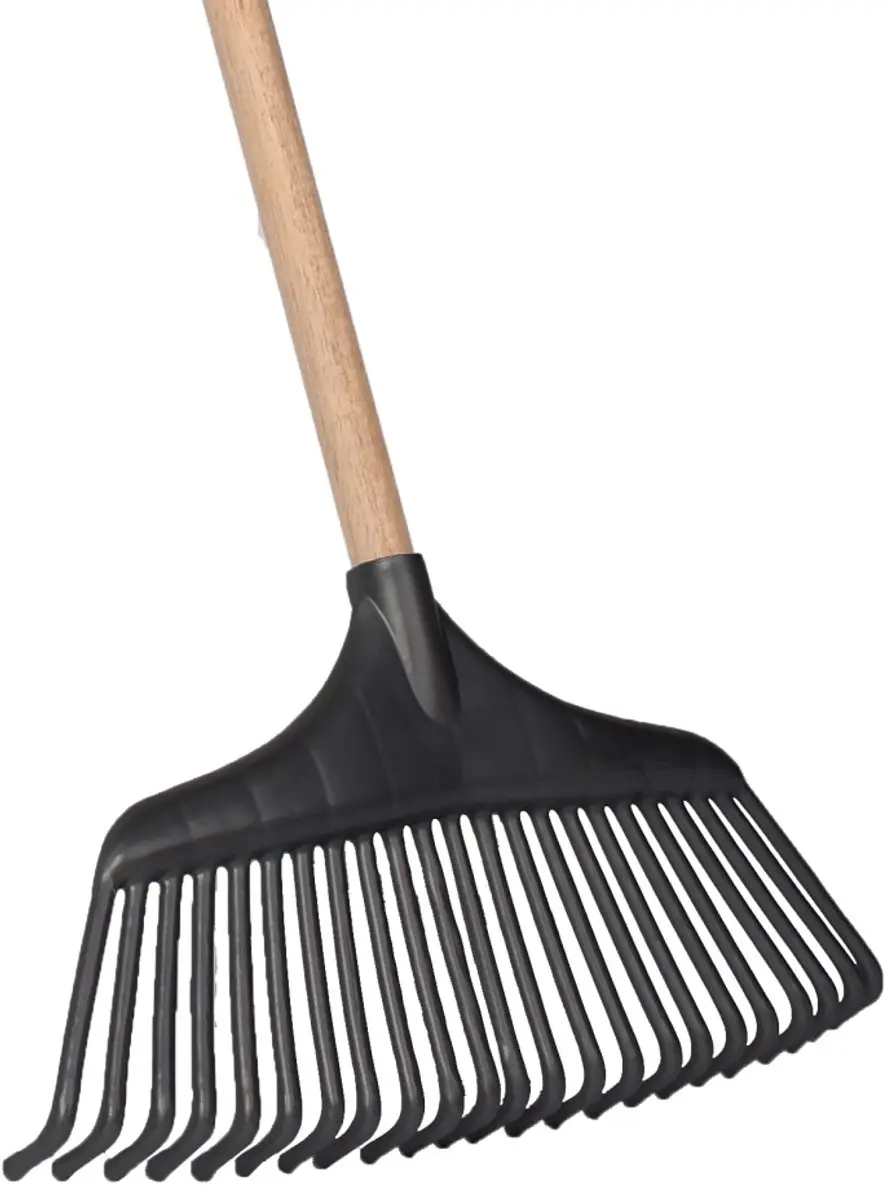 Talen Tools Bladhark Essenhouten Steel 120cm