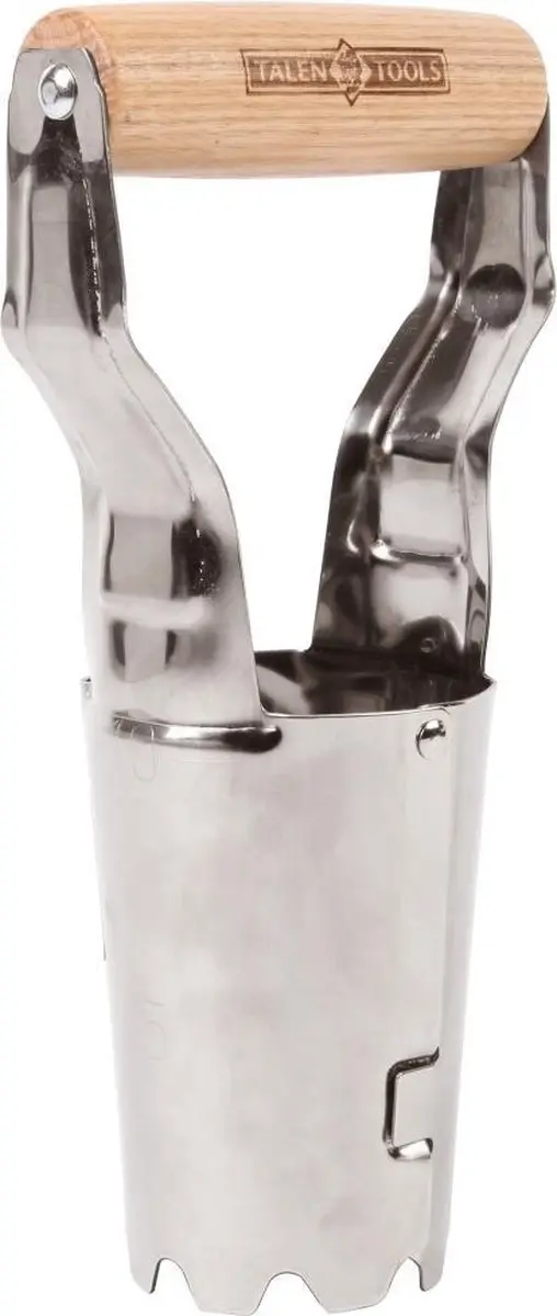 Talen Tools