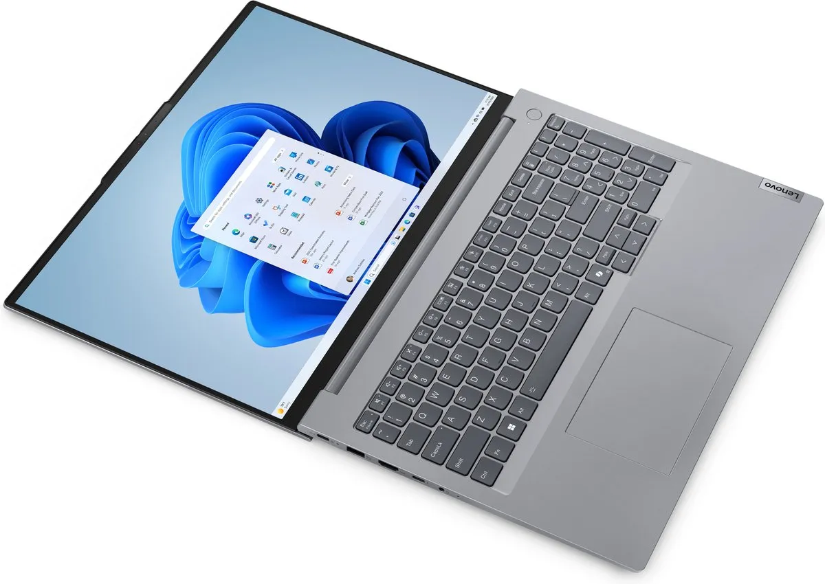 Lenovo ThinkBook 16 G7 ARP Laptop 16" WUXGA - AMD Ryzen 5 7535HS - 256GB SSD