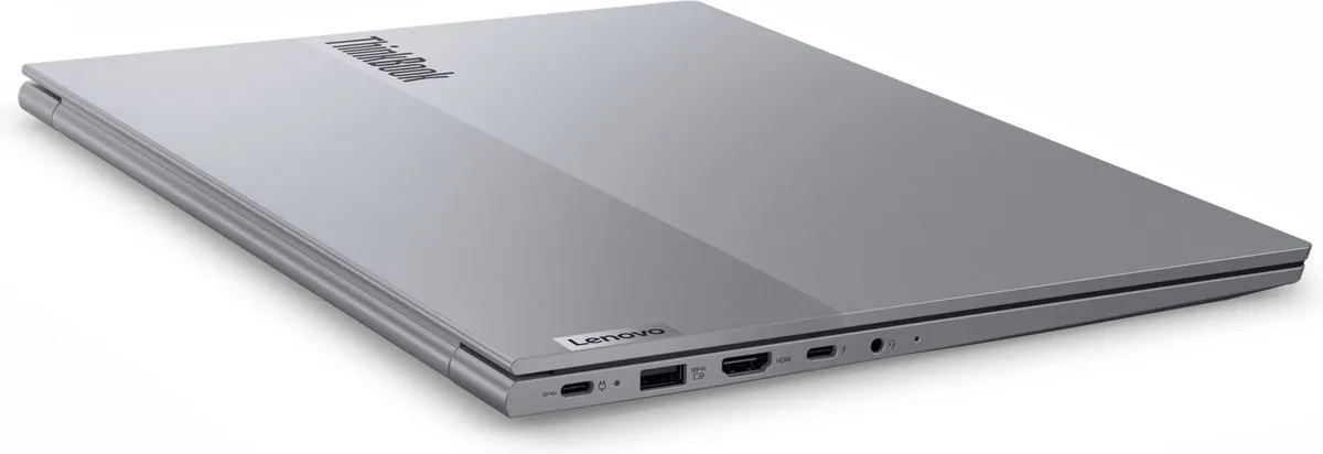 Lenovo ThinkBook 16 G7 ARP Laptop 16" WUXGA - AMD Ryzen 5 7535HS - 256GB SSD