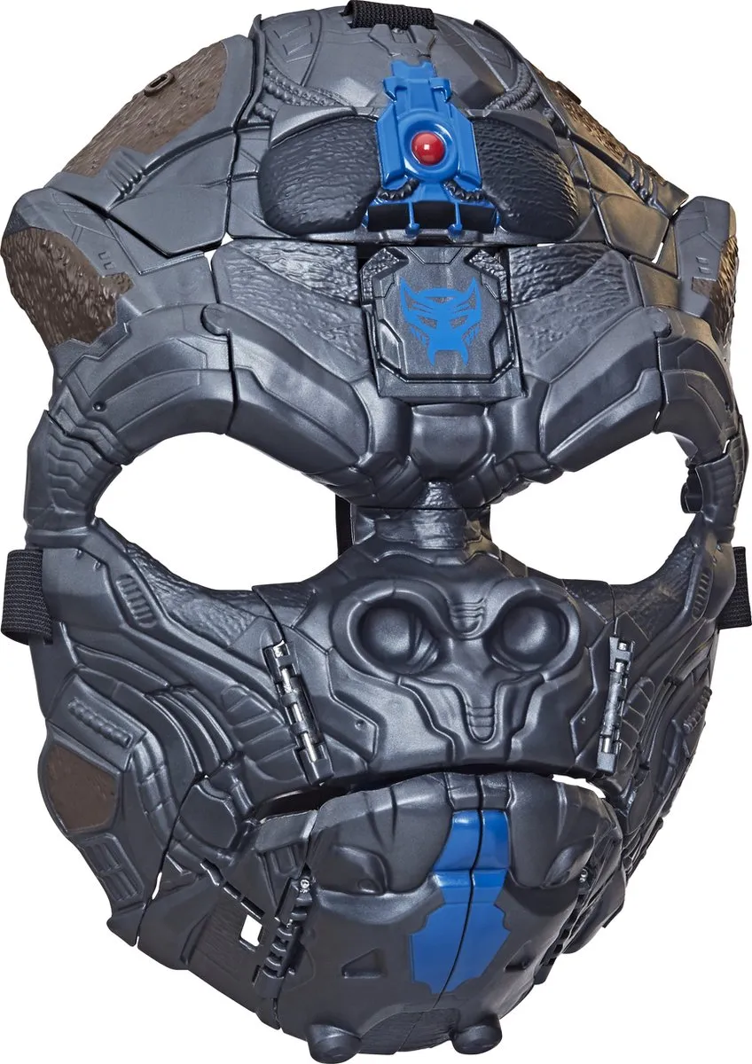 Transformers Optimus Primal Rise of the Beasts Masker