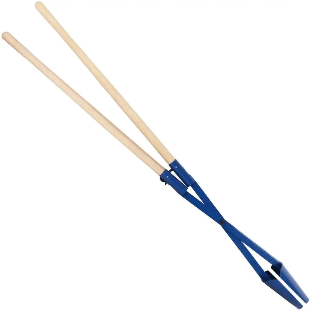 Talen Tools Palenzetter Essenhouten stelen Ø20-25cm